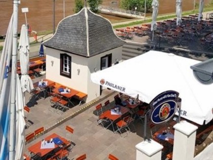 Foto: Paulaner Wirtshaus in Zurlauben