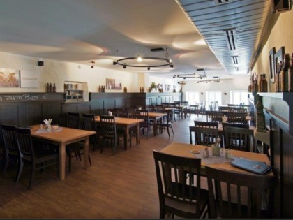 Foto: Paulaner Wirtshaus in Zurlauben