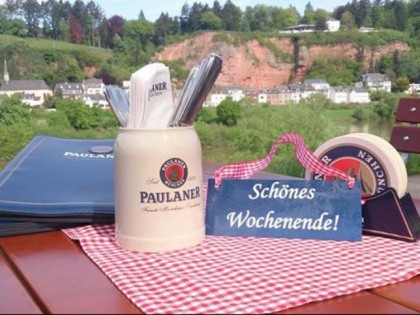 Foto: Paulaner Wirtshaus in Zurlauben